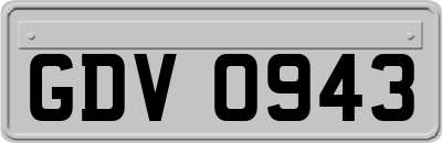 GDV0943