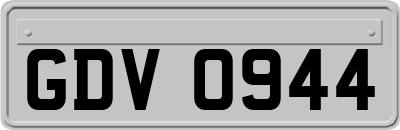 GDV0944