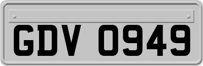 GDV0949