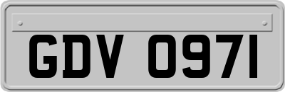 GDV0971