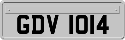 GDV1014