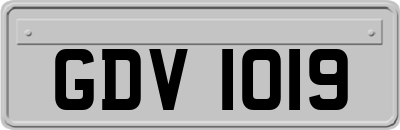 GDV1019