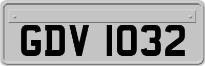 GDV1032