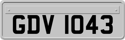 GDV1043