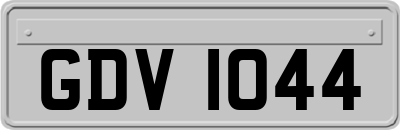 GDV1044