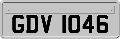 GDV1046