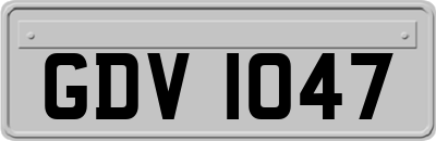 GDV1047