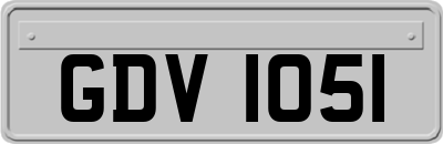 GDV1051