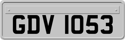 GDV1053
