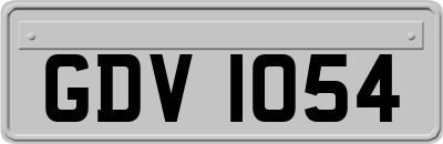 GDV1054