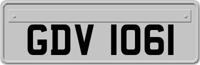 GDV1061