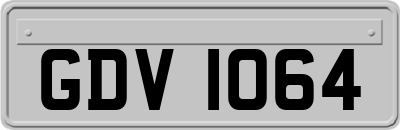 GDV1064