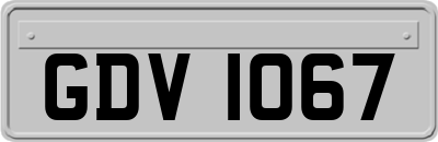 GDV1067
