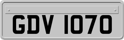 GDV1070