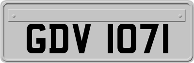 GDV1071