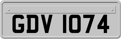 GDV1074
