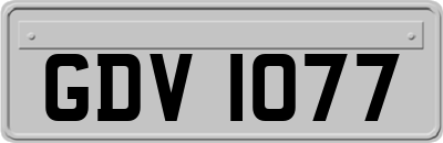 GDV1077