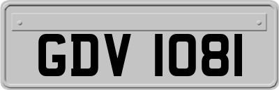 GDV1081