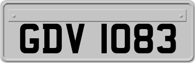 GDV1083