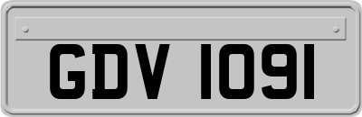 GDV1091