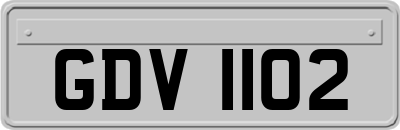 GDV1102