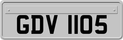 GDV1105