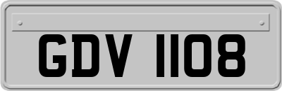GDV1108