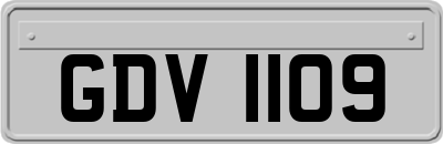 GDV1109