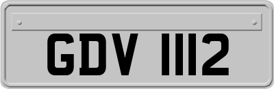 GDV1112