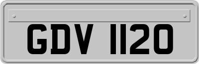 GDV1120