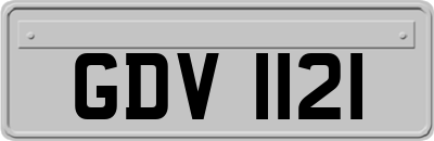 GDV1121
