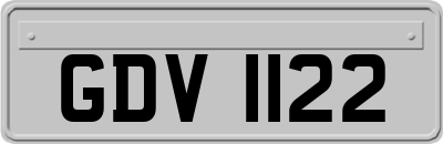GDV1122