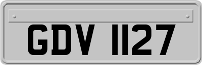GDV1127