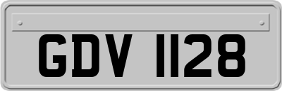 GDV1128