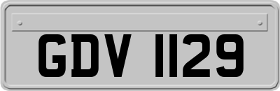 GDV1129
