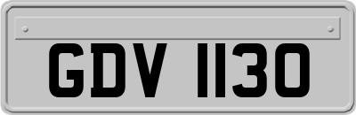 GDV1130
