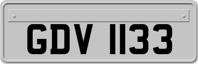 GDV1133