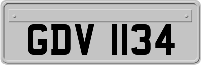 GDV1134