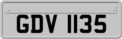 GDV1135