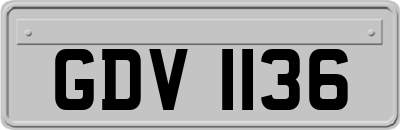 GDV1136
