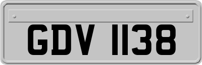 GDV1138