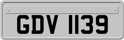 GDV1139