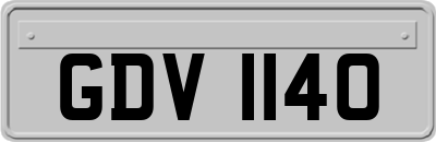 GDV1140