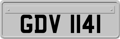 GDV1141