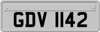 GDV1142