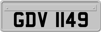 GDV1149