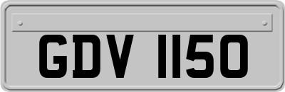 GDV1150