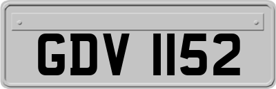 GDV1152