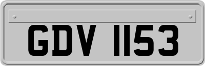 GDV1153