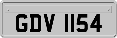 GDV1154